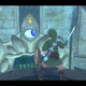 Illustration for article titled Under the Pale Blue Sky of Faron Woods, Inside the Mushroom-Lit Skyview Temple of emThe Legend of Zelda: Skyward Sword/em